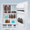 24" Wide Built-In All-Refrigerator, ADA Compliant