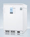 24" Wide All-Refrigerator