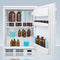 24" Wide All-Refrigerator