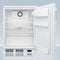 24" Wide All-Refrigerator