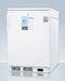 24" Wide All-Refrigerator