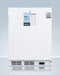 24" Wide All-Refrigerator, ADA Compliant