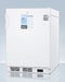 24" Wide All-Refrigerator, ADA Compliant