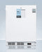 24" Wide All-Refrigerator, ADA Compliant