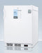 24" Wide All-Refrigerator, ADA Compliant