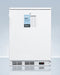 24" Wide All-Refrigerator