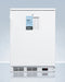 24" Wide All-Refrigerator