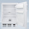 24" Wide All-Refrigerator