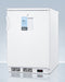 24" Wide All-Refrigerator