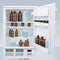 24" Wide All-Refrigerator