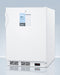 24" Wide All-Refrigerator, ADA Compliant