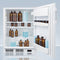 24" Wide All-Refrigerator, ADA Compliant
