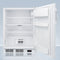 24" Wide All-Refrigerator, ADA Compliant