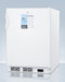 24" Wide All-Refrigerator, ADA Compliant