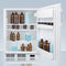 24" Wide All-Refrigerator, ADA Compliant