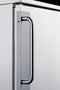 24" Wide All-Refrigerator