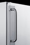 24" Wide All-Refrigerator, ADA Height