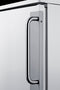 24" Wide All-Refrigerator