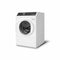 FF7 White Front Load Washer with Pet Plus