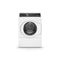 FF7 White Front Load Washer with Pet Plus™
