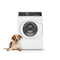 FF7 White Right-Hinged Front Load Washer with Pet Plus™