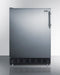 24" Wide All-Refrigerator