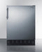 24" Wide All-Refrigerator
