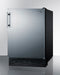 24" Wide All-Refrigerator