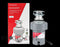 Garbage Disposer Garbage Disposer