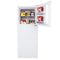 7.0 cu. ft. Apartment Size Refrigerator