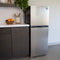 7.0 cu. ft. Apartment Size Refrigerator