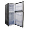 7.0 cu. ft. Apartment Size Refrigerator