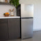 7.0 cu. ft. Apartment Size Refrigerator