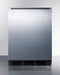 24" Wide Built-In All-Refrigerator, ADA Compliant