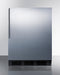 24" Wide Built-In All-Refrigerator, ADA Compliant