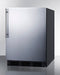 24" Wide Built-In All-Refrigerator, ADA Compliant