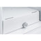 24" Wide All-Refrigerator, ADA Compliant