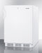 24" Wide Built-In All-Refrigerator, ADA Compliant