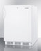24" Wide Built-In All-Refrigerator, ADA Compliant