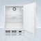 24" Wide Built-In All-Refrigerator, ADA Compliant