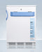 24" Wide Built-In All-Refrigerator