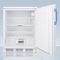 24" Wide Built-In All-Refrigerator
