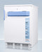 24" Wide Built-In All-Refrigerator