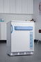 24" Wide Built-In All-Refrigerator
