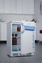 24" Wide Built-In All-Refrigerator