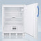 24" Wide Built-In All-Refrigerator