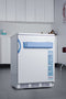 24" Wide Built-In All-Refrigerator