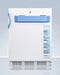 24" Wide Built-In All-Refrigerator, ADA Compliant