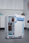 24" Wide Built-In All-Refrigerator, ADA Compliant