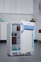 24" Wide Built-In All-Refrigerator, ADA Compliant